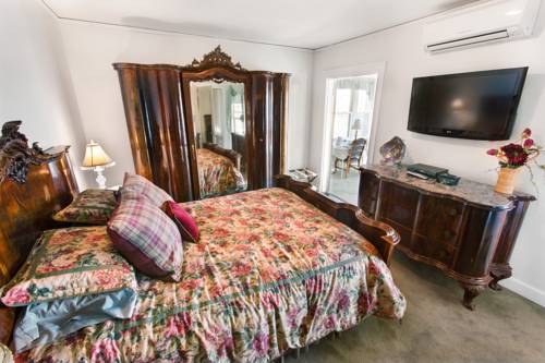 Imagen de la habitación del Hotel The Yankee Clipper Inn. Foto 16