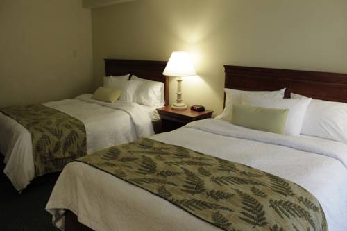 Imagen de la habitación del Hotel The Yankee Inn. Foto 5