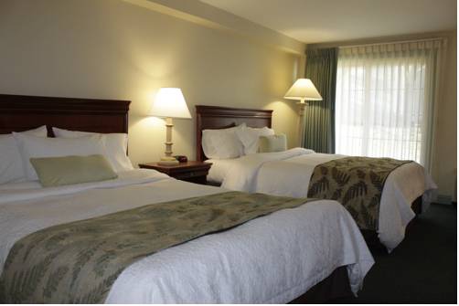 Imagen general del Hotel The Yankee Inn. Foto 1