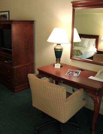 Imagen de la habitación del Hotel The Yankee Inn. Foto 7
