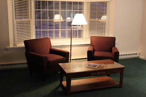 Imagen de la habitación del Hotel The Yankee Inn. Foto 13