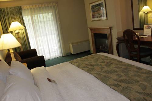 Imagen de la habitación del Hotel The Yankee Inn. Foto 16