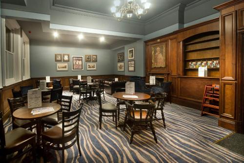 Imagen general del Hotel The Yarborough Wetherspoon. Foto 3