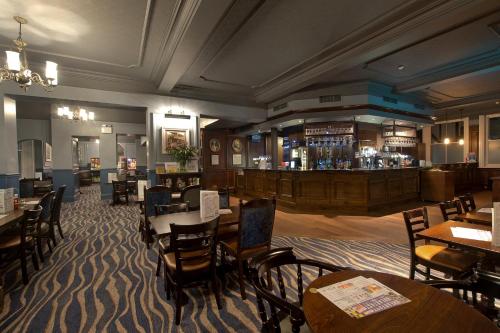 Imagen general del Hotel The Yarborough Wetherspoon. Foto 4