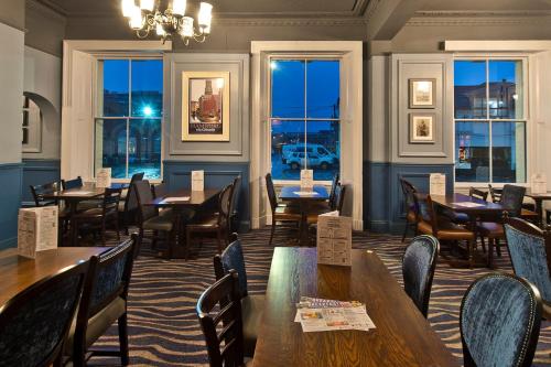 Imagen general del Hotel The Yarborough Wetherspoon. Foto 5