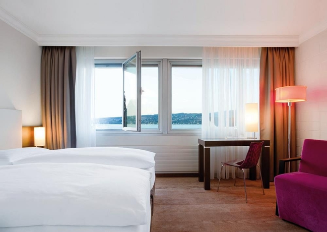 Imagen de la habitación del Hotel The Yarn. Foto 5