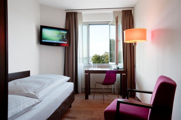 Imagen de la habitación del Hotel The Yarn, Horgen. Foto 6