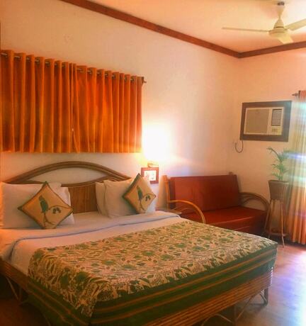 Imagen general del Hotel The Yash Resort. Foto 7