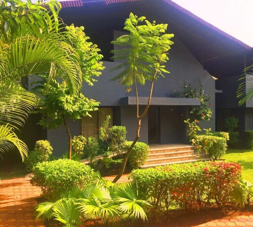 Imagen general del Hotel The Yash Resort. Foto 12