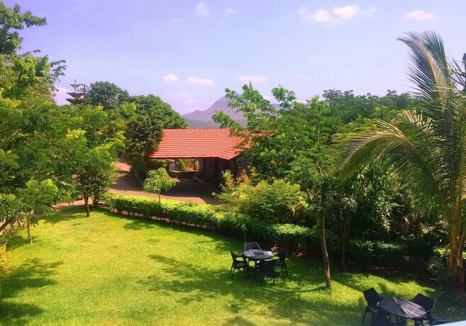 Imagen general del Hotel The Yash Resort. Foto 14