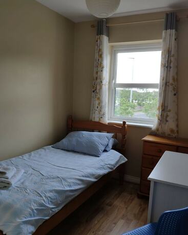 Imagen general del Hotel The Yellow Bollard Galway. Foto 6