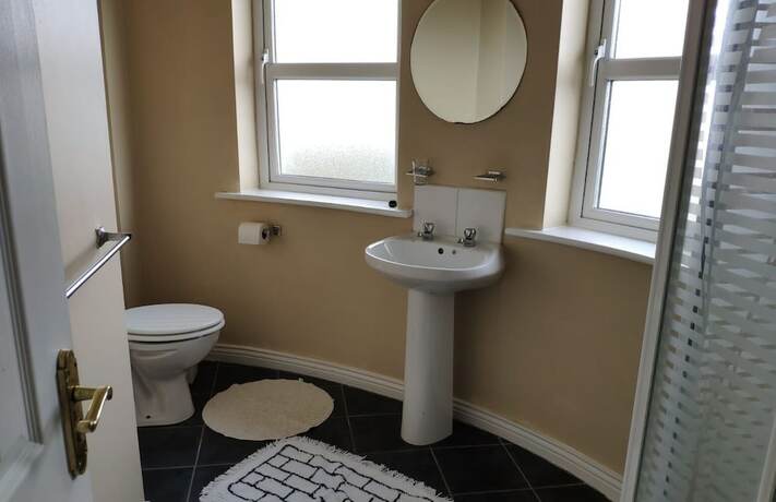 Imagen general del Hotel The Yellow Bollard Galway. Foto 12