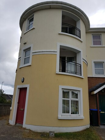 Imagen de la habitación del Hotel The Yellow Bollard Galway. Foto 17