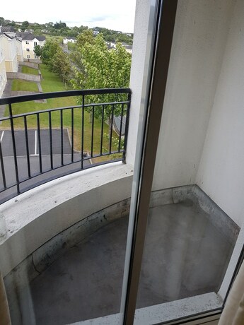 Imagen general del Hotel The Yellow Bollard Galway. Foto 15