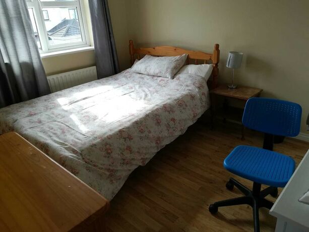 Imagen de la habitación del Hotel The Yellow Bollard Galway. Foto 18