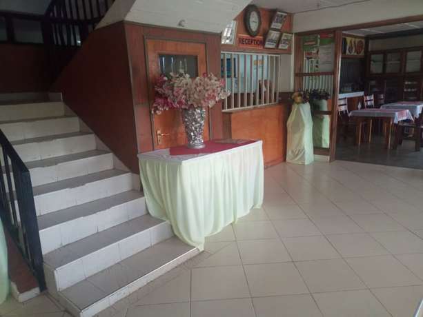 Imagen de los interiores del Hotel The Yellow Green. Foto 18