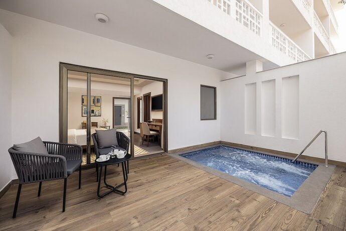 Imagen de la habitación del Hotel The Yellow House, Anjuna - Ihcl Seleqtions. Foto 19