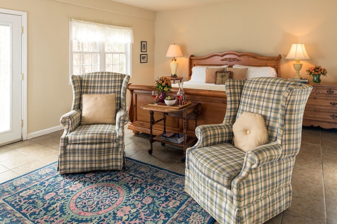 Imagen de la habitación del Hotel The Yellow House on Plott Creek Road. Foto 5