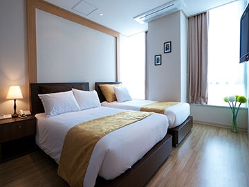 Imagen general del Hotel The Yeong Jong. Foto 3