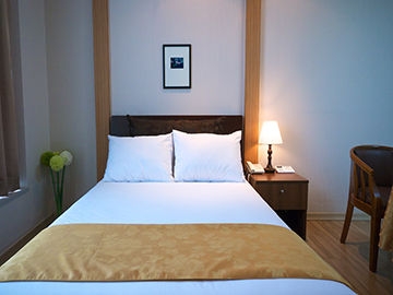 Imagen general del Hotel The Yeong Jong. Foto 4
