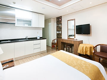 Imagen general del Hotel The Yeong Jong. Foto 5