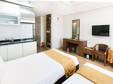 Imagen general del Hotel The Yeong Jong. Foto 12