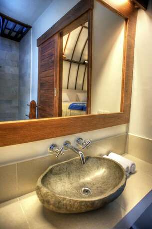 Imagen general del Hotel The Yoga Garden. Foto 4