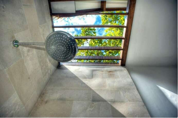 Imagen general del Hotel The Yoga Garden. Foto 9