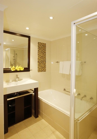 Imagen de la habitación del Hotel The York By Swiss-belhotel International. Foto 5