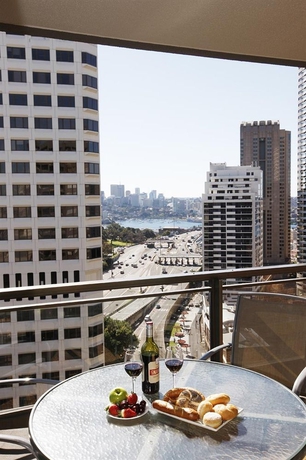 Imagen de la habitación del Hotel The York By Swiss-belhotel International. Foto 6