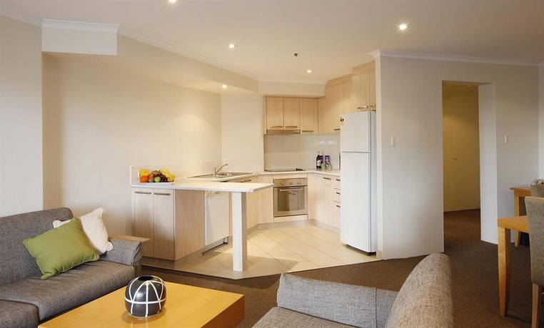 Imagen de los interiores del Hotel The York By Swiss-belhotel International. Foto 15