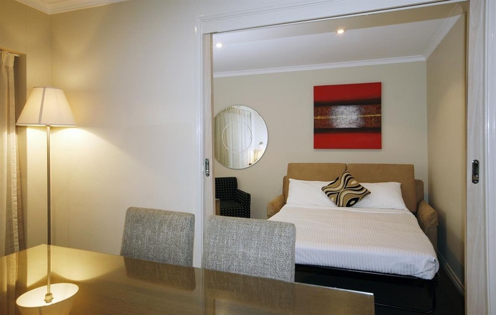 Imagen de la habitación del Hotel The York By Swiss-belhotel International. Foto 7