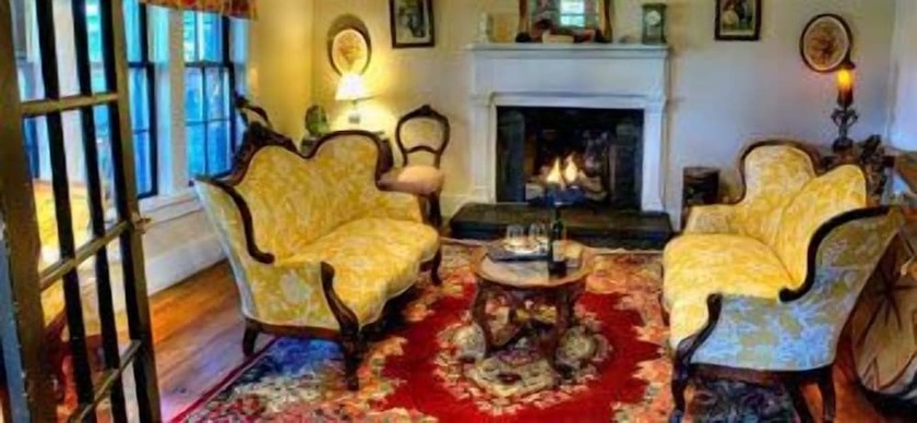 Imagen general del Hotel The York House Inn. Foto 1