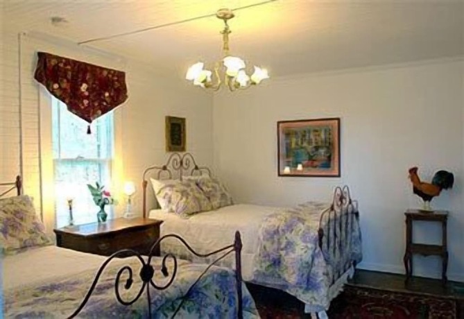 Imagen general del Hotel The York House Inn. Foto 2