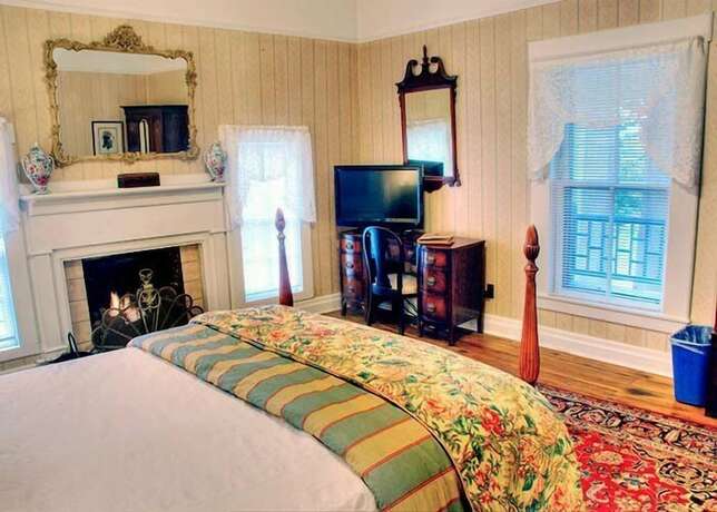 Imagen general del Hotel The York House Inn. Foto 4