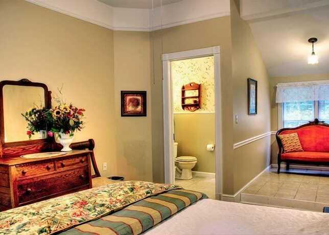 Imagen general del Hotel The York House Inn. Foto 6