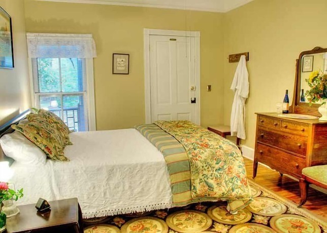 Imagen general del Hotel The York House Inn. Foto 7