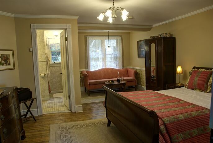 Imagen general del Hotel The York House Inn. Foto 8