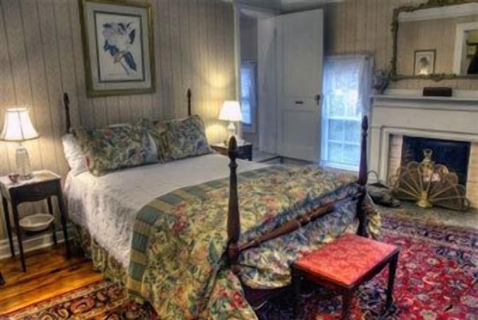 Imagen general del Hotel The York House Inn. Foto 9