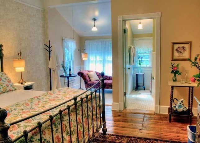 Imagen general del Hotel The York House Inn. Foto 10