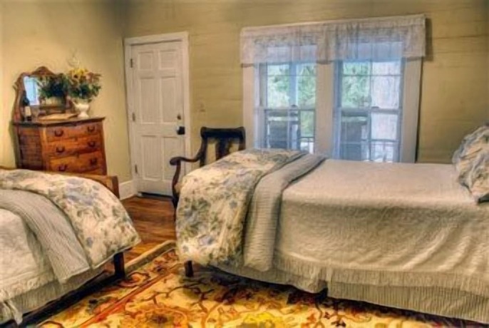 Imagen general del Hotel The York House Inn. Foto 13