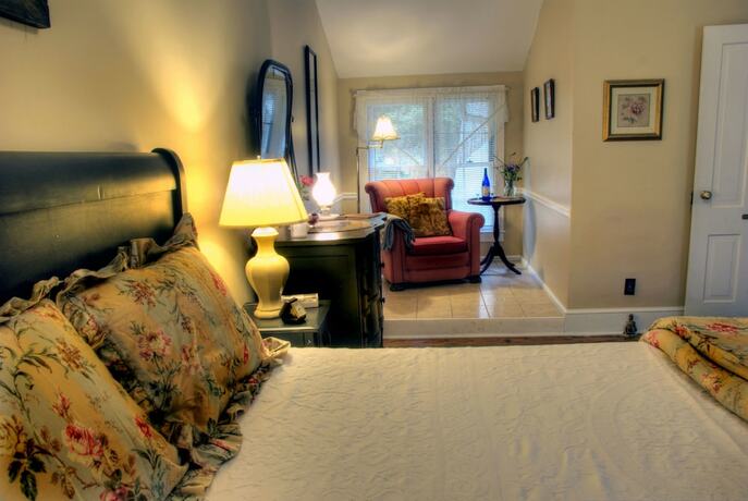 Imagen general del Hotel The York House Inn. Foto 14