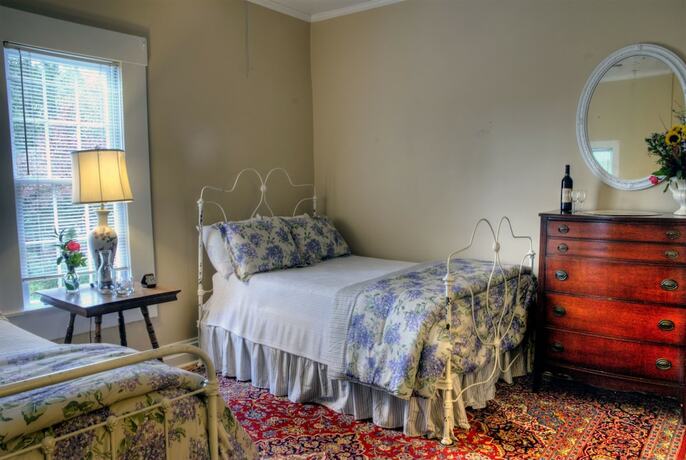 Imagen general del Hotel The York House Inn. Foto 15