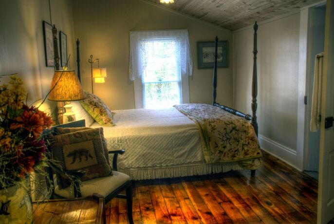 Imagen general del Hotel The York House Inn. Foto 16