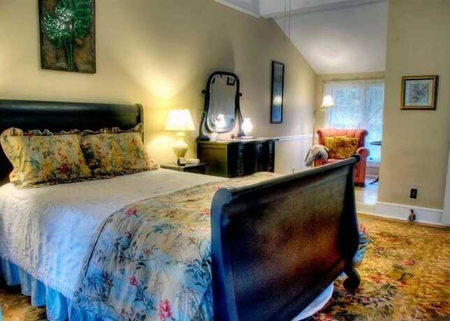 Imagen general del Hotel The York House Inn. Foto 17