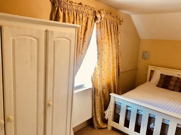 Imagen de la habitación del Hotel The York, Wolverhampton. Foto 3