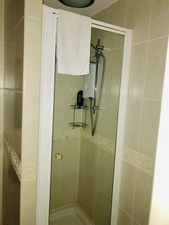 Imagen de la habitación del Hotel The York, Wolverhampton. Foto 5