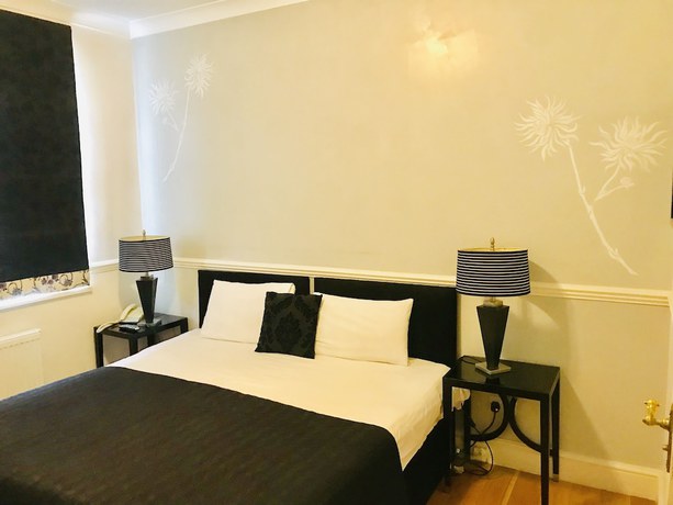Imagen de la habitación del Hotel The York, Wolverhampton. Foto 13