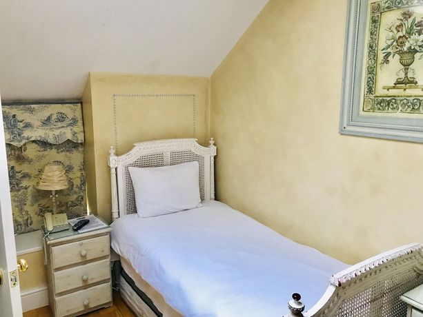 Imagen de la habitación del Hotel The York, Wolverhampton. Foto 14