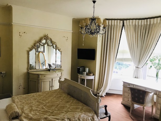 Imagen de la habitación del Hotel The York, Wolverhampton. Foto 15